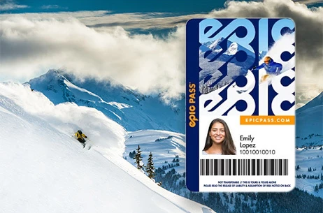 Get the Epic Day Pass Before It’s Gone